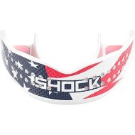 Shock Doctor Trash Talker - Stars & Stripes Stars & Stripes OSFA