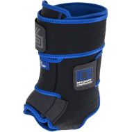 Shock Doctor Ice Recovery Compression Ankle Wrap
