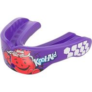 Shock Doctor, Gel Max Power Flavor Mouth Guard, Football, Lacrosse, Hockey, MMA, Boxing, Youth & Adult