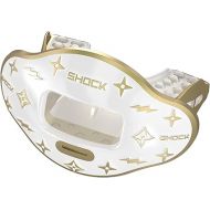 Shock Doctor Max Airflow Lip Guard OSFA