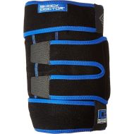 Shock Doctor Ice Recovery Compression Knee Wrap Brace