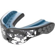 Shock Doctor Gel Max Power Carbon Convertible Mouth Guard