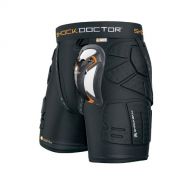 Shock Doctor Shockskin Lax Relaxed Fit Impact Short