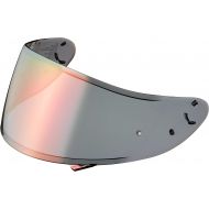 Shoei CWR-1 Spectra Shield Helmet Accessories - Fire Orange One Size