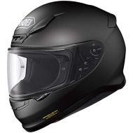 Shoei RF-1200 Helmet (XX-LARGE) (MATTE BLACK)