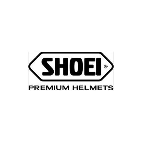  Shoei RF-1100 BLACK SIZE:3XL Motorcycle Full-Face-Helmet