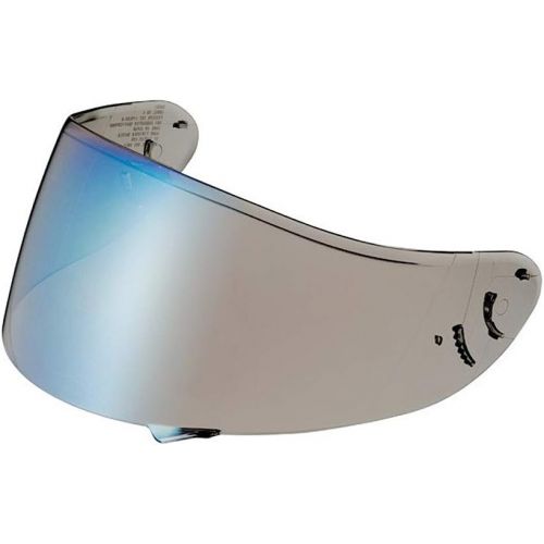  Shoei CWR-1 Shield Pinlock Spectra Street Motorcycle Helmet Accessories - Fire OrangeOne Size