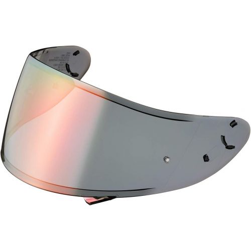  Shoei CWR-1 Shield Pinlock Spectra Street Motorcycle Helmet Accessories - Fire OrangeOne Size