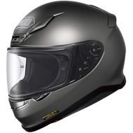 Shoei Metallic RF-1200 Street Racing Helmet - AnthraciteMedium