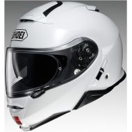 Shoei Solid Neotec 2 Modular Motorcycle Helmet - Anthracite MetallicLarge