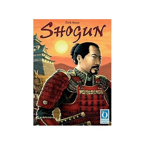  Shogun