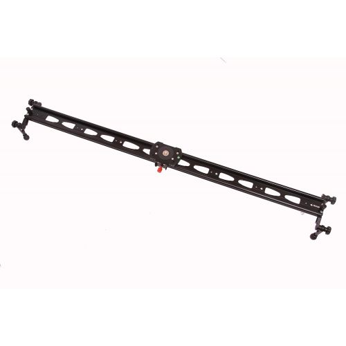  Shootvilla Star Linear Camera Video Slider 4 ft for DSLR Nikon Canon panasonic