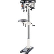 [아마존베스트]SHOP FOX W1670 1/2-Horsepower Floor Radial Drill Press