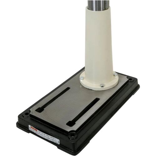  [아마존베스트]SHOP FOX W1670 1/2-Horsepower Floor Radial Drill Press