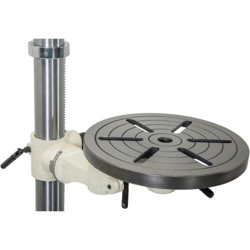  [아마존베스트]SHOP FOX W1670 1/2-Horsepower Floor Radial Drill Press