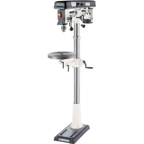  [아마존베스트]SHOP FOX W1670 1/2-Horsepower Floor Radial Drill Press