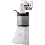 [아마존베스트]Shop Fox W1844 Wall Dust Collector with Canister