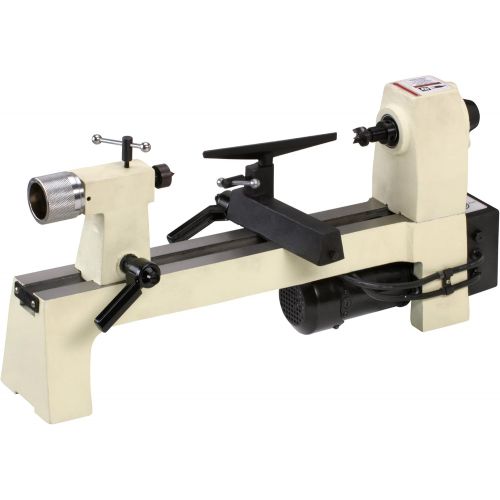  [아마존베스트]SHOP FOX W1704 1/3-Horsepower Benchtop Lathe