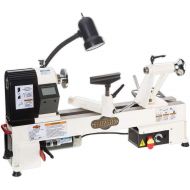 [아마존베스트]Shop Fox W1836 Bench Top Wood Lathe, 12 x 15