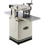 [아마존베스트]Shop Fox W1873 15 3 HP Fixed-Table Planer