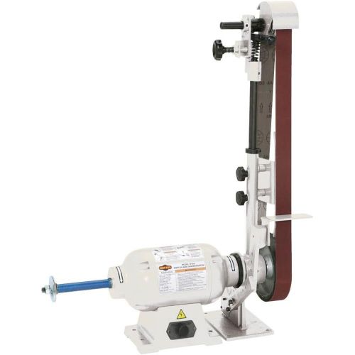  [아마존베스트]Shop Fox W1843 Knife Belt Sander/Buffer