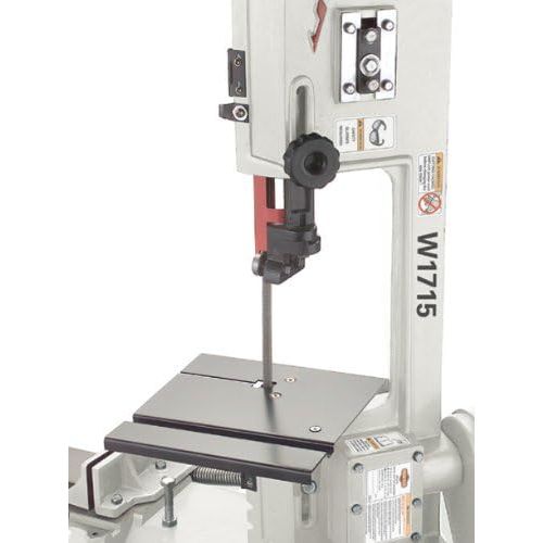  [아마존베스트]SHOP FOX W1715 3/4 HP Metal Cutting Bandsaw