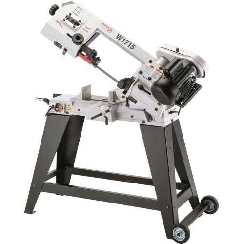  [아마존베스트]SHOP FOX W1715 3/4 HP Metal Cutting Bandsaw