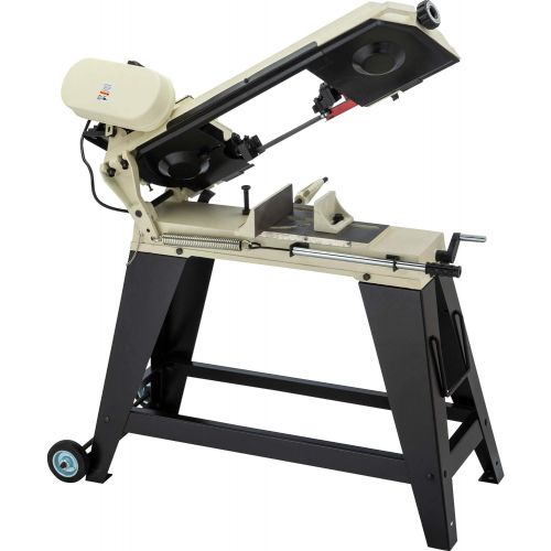  [아마존베스트]SHOP FOX W1715 3/4 HP Metal Cutting Bandsaw