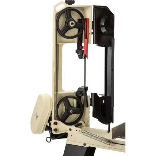  [아마존베스트]SHOP FOX W1715 3/4 HP Metal Cutting Bandsaw