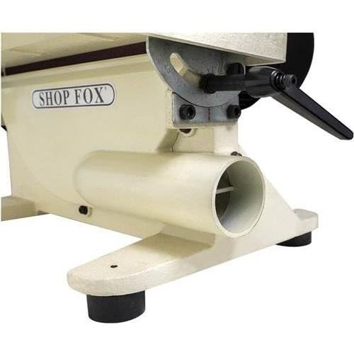  Shop Fox W1828 12-Inch Disc Sander