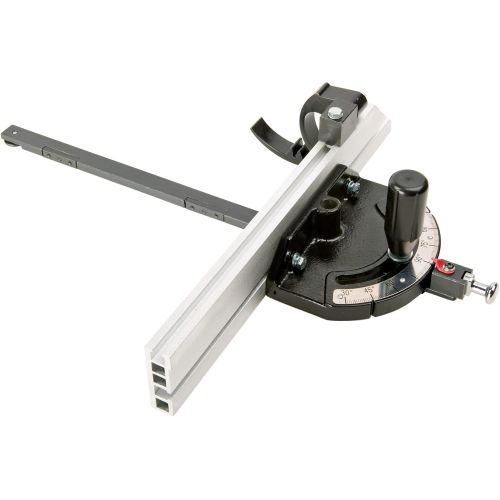  Shop Fox W1820 3 HP 10-Inch Table Saw with Extension Table and Riving Knife