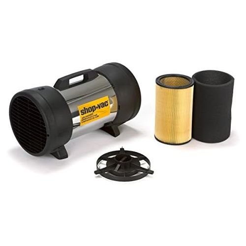  Shop-Vac 1030000 Air Cleaner Filtration System