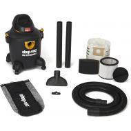 Shop-Vac 5987100 Wet/Dry Vac, 8 gal, 3.5 Peak Horsepower, Long Hose, (1-Pack)