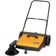 Shop-Vac 3050010 Industrial Push Sweep Dent & Rust Resistant with Steel Handle