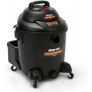 Shop-Vac 9621210 Professional Commercial Duty Vacuum - 12 Gallon Capacity