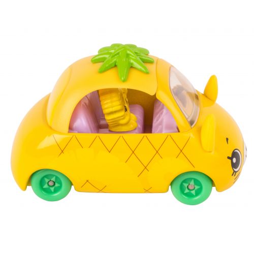  License 2 Play - Cutie Car Shopkins S1 3PK, Fast N Fruity