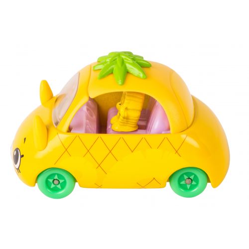  License 2 Play - Cutie Car Shopkins S1 3PK, Fast N Fruity