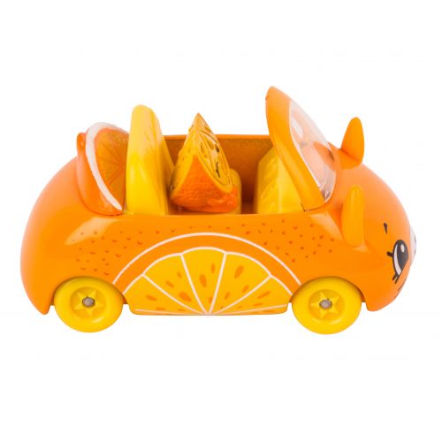  License 2 Play - Cutie Car Shopkins S1 3PK, Fast N Fruity