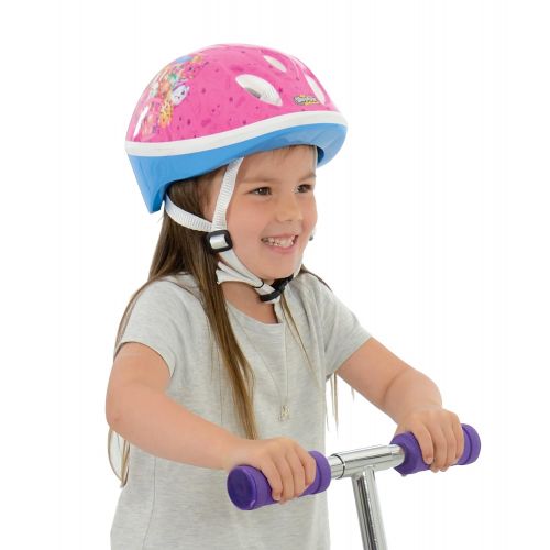  Shopkins Collectible Safety Helmet New (M13107)