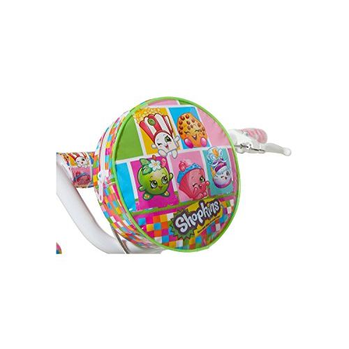  Dynacraft Shopkins 16 Bicycle