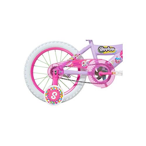  Dynacraft Shopkins 16 Bicycle