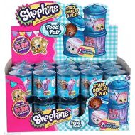 Shopkins Food Fair Candy Jar Case of 30