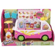 Shopkins S3 Scoops Ice Cream Truck