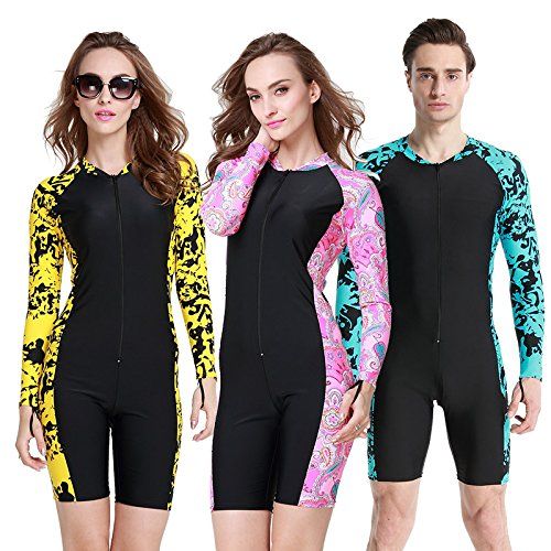  Short Wetsuit Upf50 Wetsuit 1mm Long Swimming Suits For Women Men Windsurf Lycra Dive Surf Wet Suit Diving Surfing Wetsuits Swim