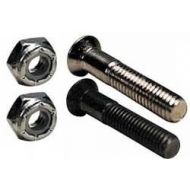 Shortys Silverados Phillips Skateboard Hardware