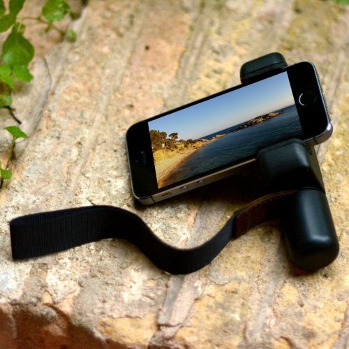  Shoulderpod S1 Professional Smartphone Rig, Tripod Mount, Filmmaker Grip