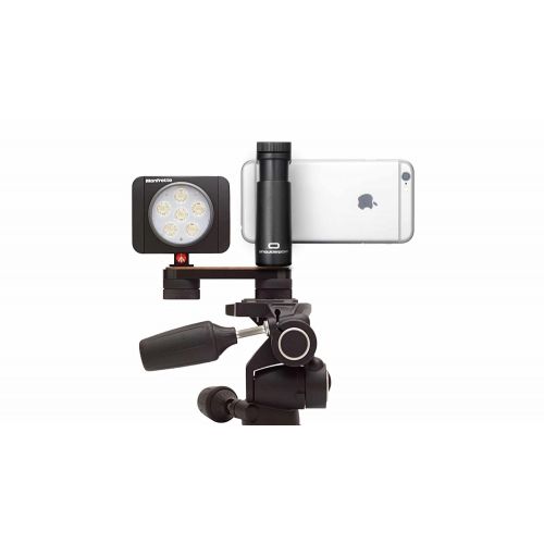  Shoulderpod R2 Pocket Rig - portable smartphone rig