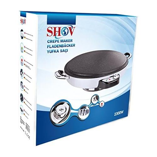  Shov SHOV GRANIT MARMOR FLADENBAECKER SAC CREPE YUFKA KATMER GRILL