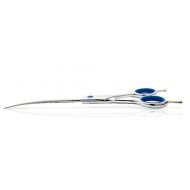 Show Gear Supreme Series 7 inch Curved Grooming Scissors / Shears
