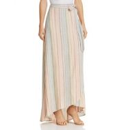 Show Me Your MuMu Siren Maxi Wrap Skirt - 100% Exclusive